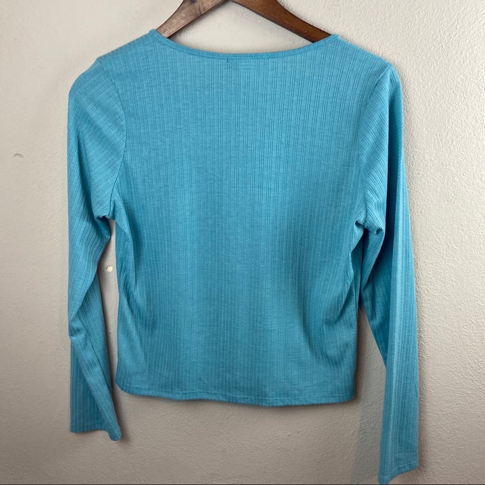 Urban Episode Ribbed Too - Picture 6 of 6
